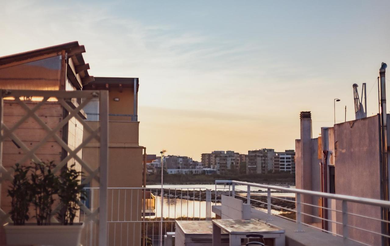 Suite Milu Cagliari Exterior foto