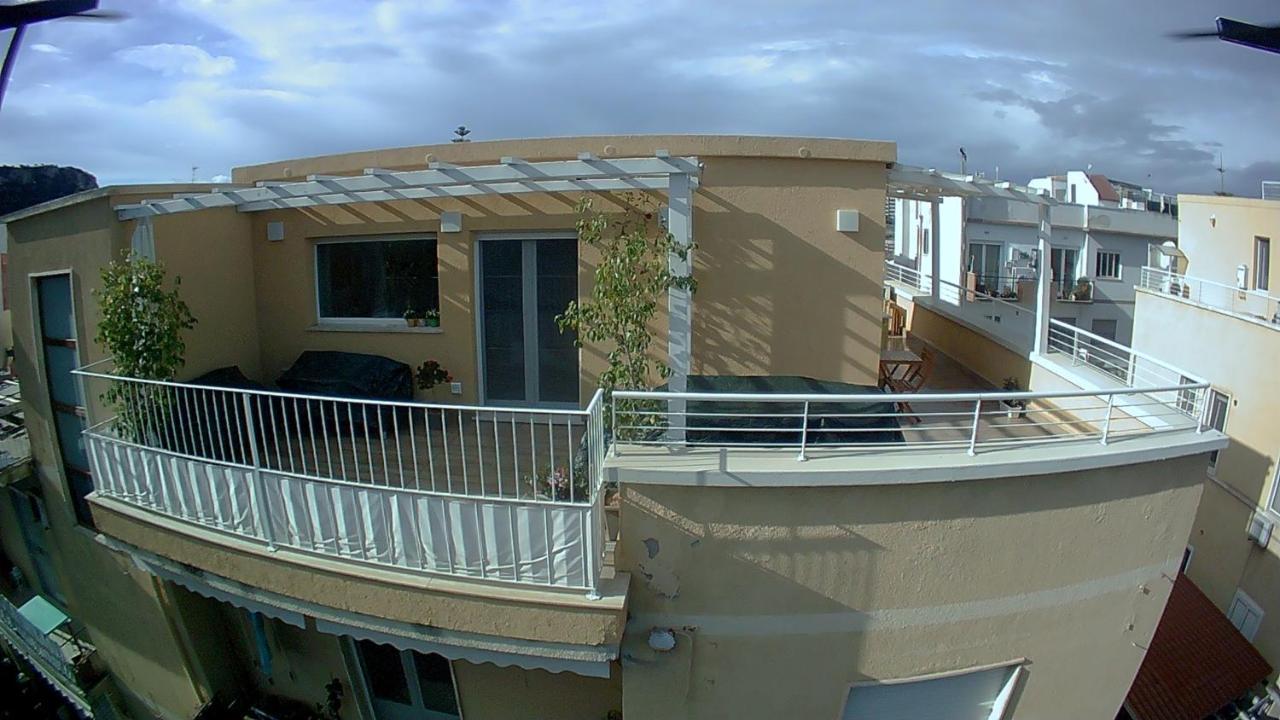 Suite Milu Cagliari Exterior foto